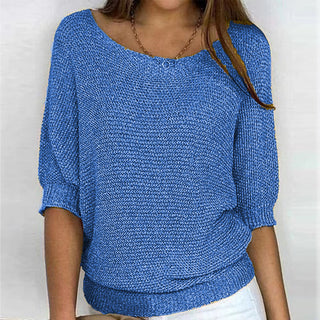 LINDA™ | Comfortabele Sweater
