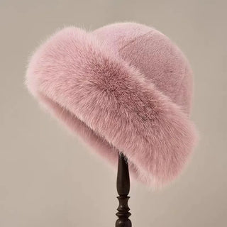 Victoria - Faux Fur Muts