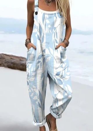 Fendy™ – Creatieve Overall