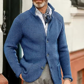 Raphael | Tijdloze Cardigan