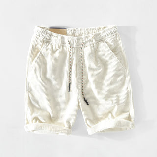 MARCO | Katoenen Shorts