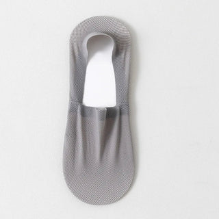 InviSox™ - Ademend en Comfortabel Onzichtbare Sokken