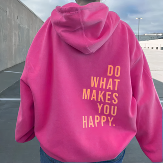 Lola™ | Oversized hoodie