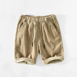 MARCO | Katoenen Shorts
