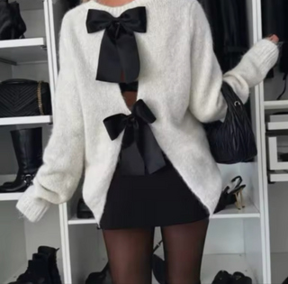 EMMA - Elegante pullover