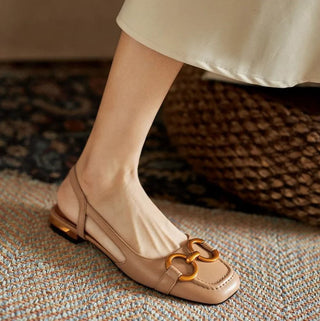 Zeer Comfortabele en Stabiele Orthopedische Sandalen