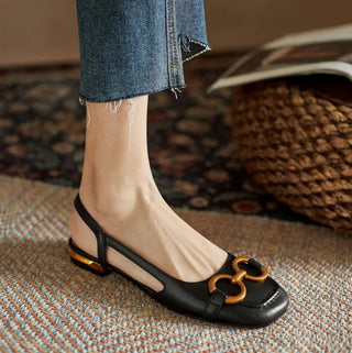 Zeer Comfortabele en Stabiele Orthopedische Sandalen