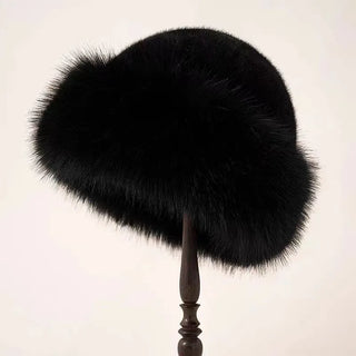Victoria - Faux Fur Muts
