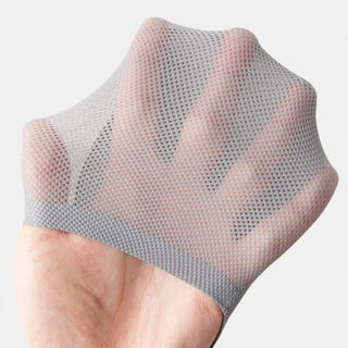InviSox™ - Ademend en Comfortabel Onzichtbare Sokken