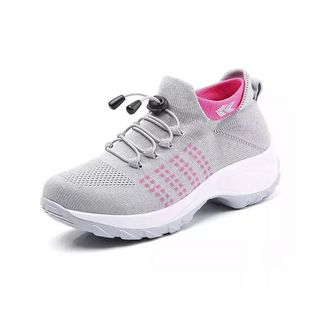 Eva | Ultieme Orthopedische Schoenen