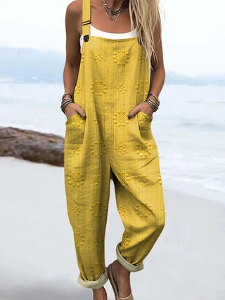 Petra™ – Creatieve Jumpsuit