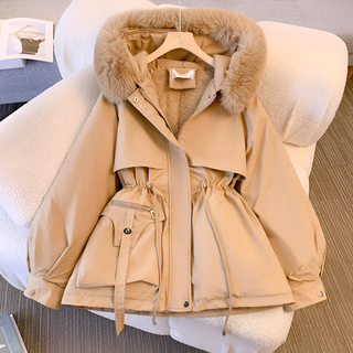 Isabella | Elegante Winterjas