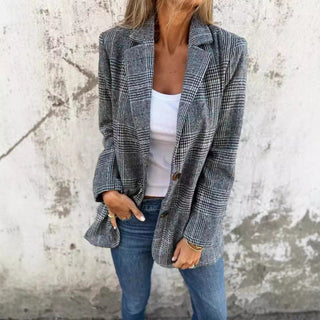 Irene Retro Blazer