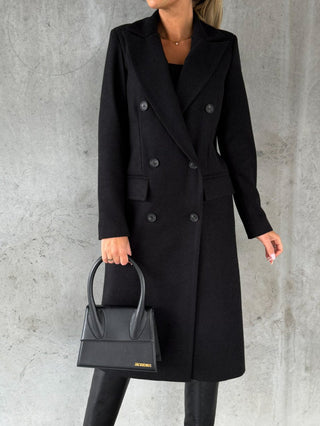 Jenny | Elegante Winterjas