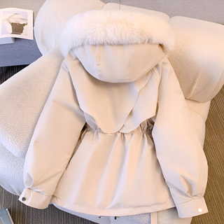 Isabella | Elegante Winterjas