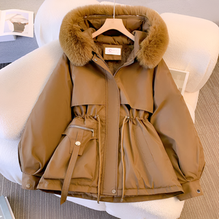 Isabella | Elegante Winterjas
