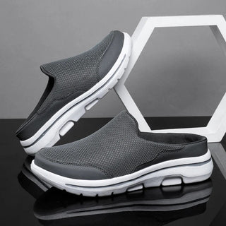 Solano | Slip-On Comfort Sneaker Slides