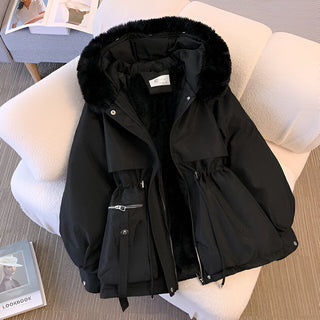 Isabella | Elegante Winterjas
