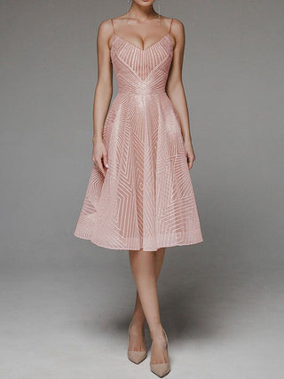 LARA | Elegante jurk