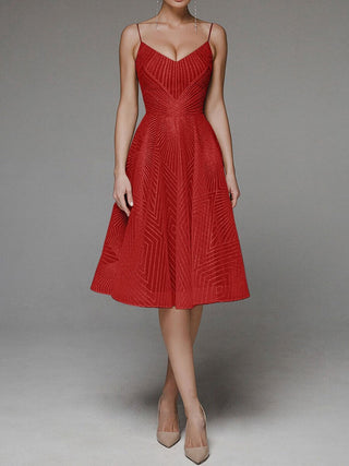 LARA | Elegante jurk