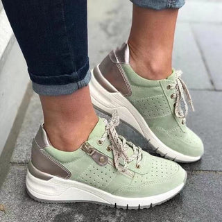 Livia | Orthopedische Schoenen met Zijrits