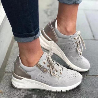 Livia | Orthopedische Schoenen met Zijrits