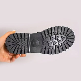Isabelle | Luxe Suède Mocassins