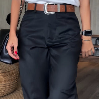 Melania I Casual blazerbroek