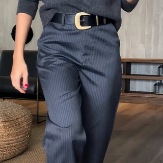 Melania I Casual blazerbroek