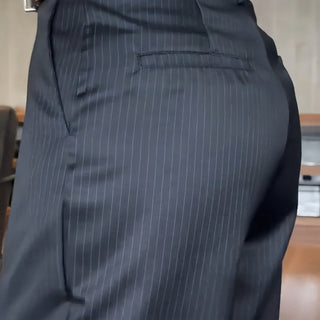 Melania I Casual blazerbroek