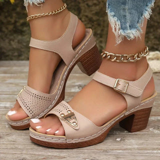 Luma Élégance Sandalen
